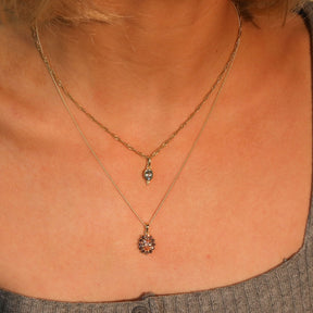 Lady Diana Hanger Brown